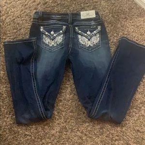 Miss Me size 29 bootcut